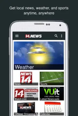 14News android App screenshot 9